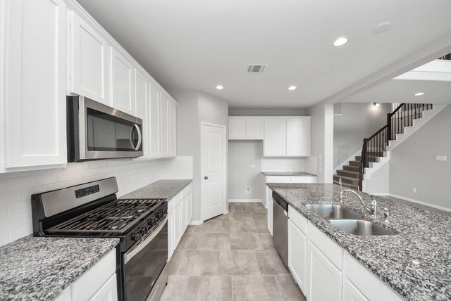 106 Indian Wells Drive, Manvel, TX 77578