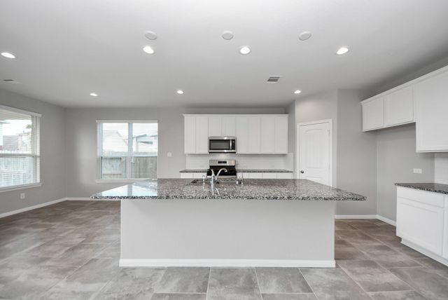 106 Indian Wells Drive, Manvel, TX 77578