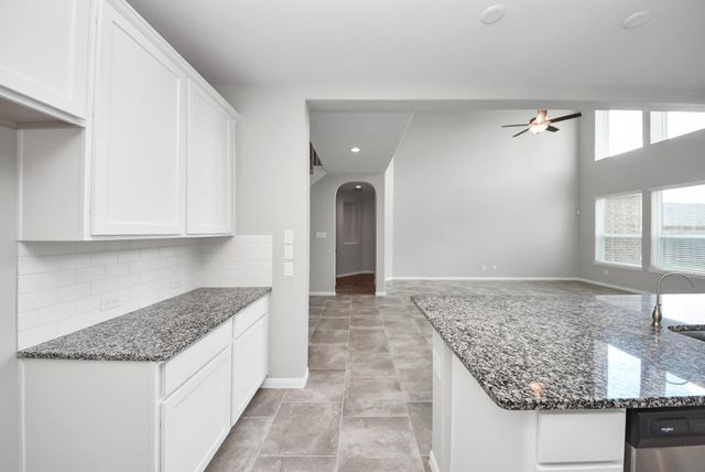 106 Indian Wells Drive, Manvel, TX 77578