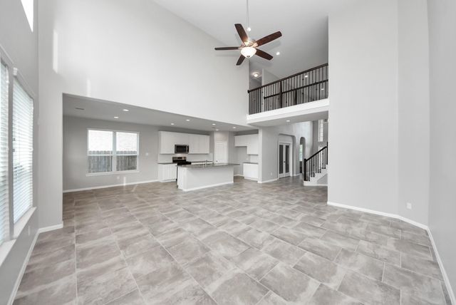 106 Indian Wells Drive, Manvel, TX 77578