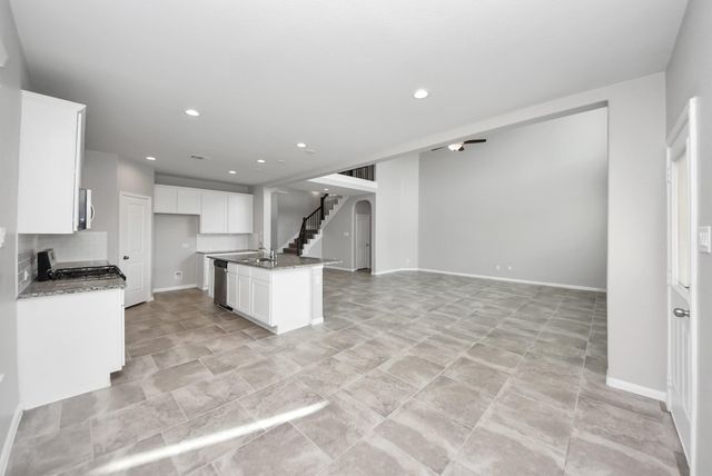 106 Indian Wells Drive, Manvel, TX 77578