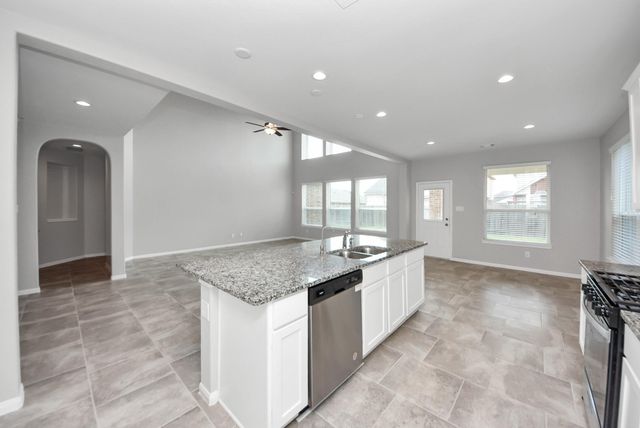 106 Indian Wells Drive, Manvel, TX 77578
