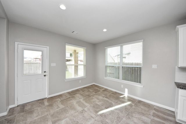 106 Indian Wells Drive, Manvel, TX 77578