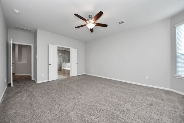 106 Indian Wells Drive, Manvel, TX 77578