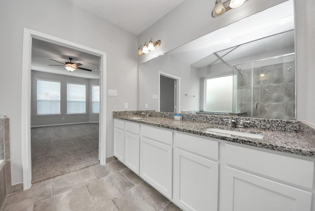 106 Indian Wells Drive, Manvel, TX 77578