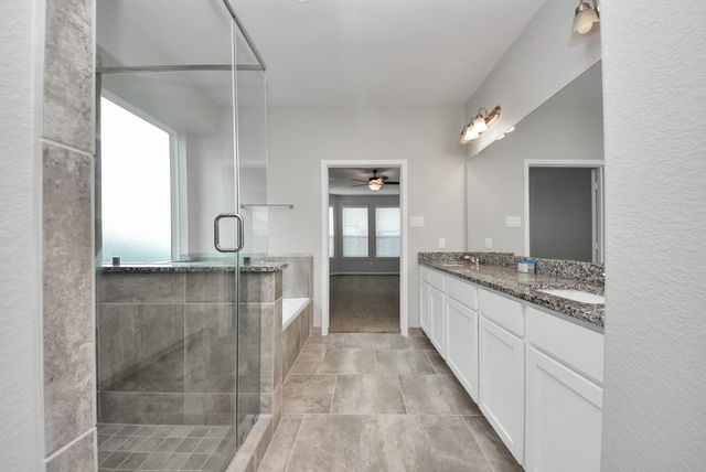 106 Indian Wells Drive, Manvel, TX 77578
