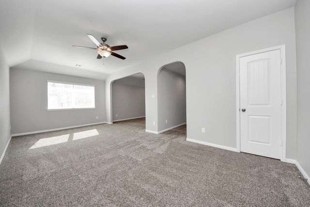 106 Indian Wells Drive, Manvel, TX 77578