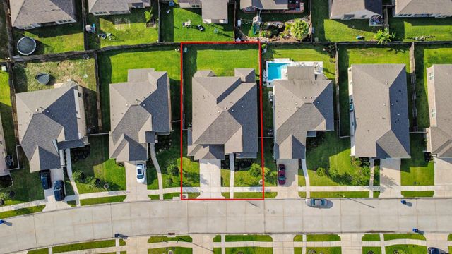 106 Indian Wells Drive, Manvel, TX 77578