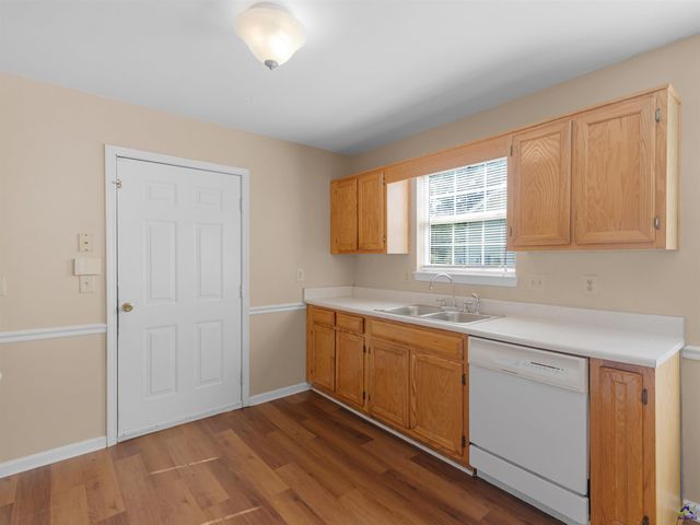 261 Brandon Ridge Circle, Stockbridge, GA 30281