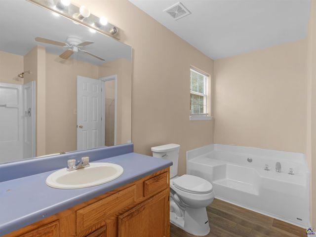261 Brandon Ridge Circle, Stockbridge, GA 30281