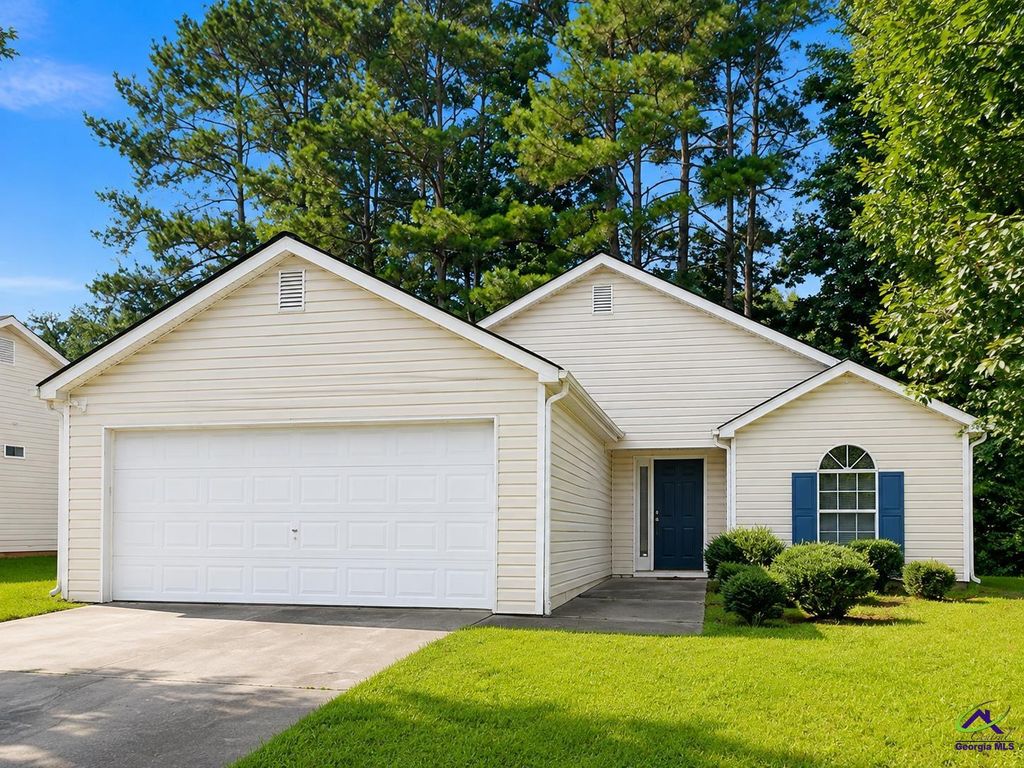 261 Brandon Ridge Circle, Stockbridge, GA 30281