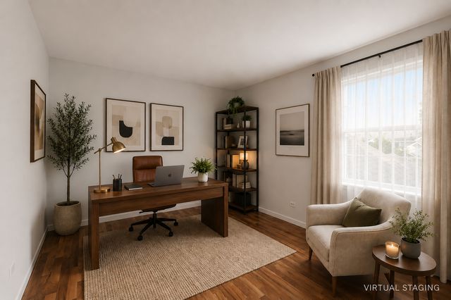184 W Hamilton Drive, Palatine, IL 60067