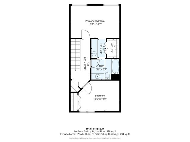 184 W Hamilton Drive, Palatine, IL 60067