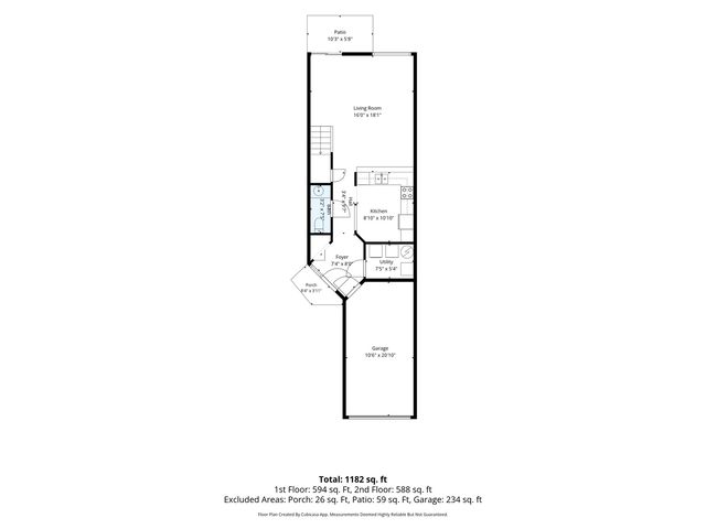 184 W Hamilton Drive, Palatine, IL 60067