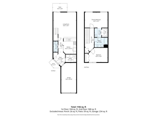 184 W Hamilton Drive, Palatine, IL 60067