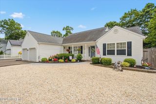 1013 Buccaneer Lane, Manahawkin, NJ 08050
