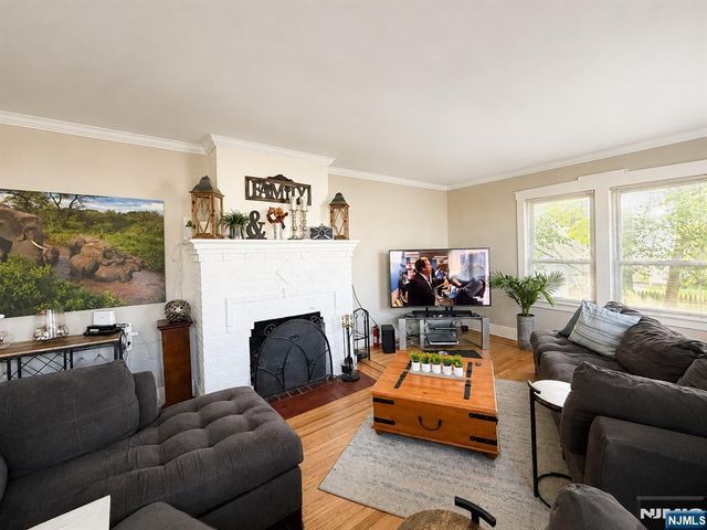 168 W Passaic Street, Maywood, NJ 07607