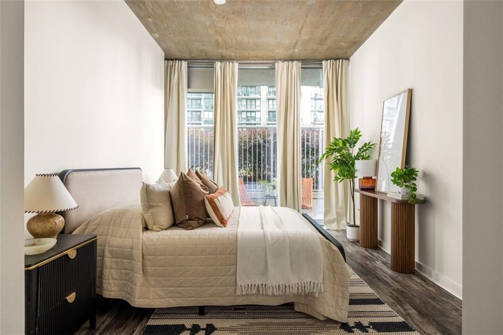 855 PEACHTREE NE Street 1107, Atlanta, GA 30308