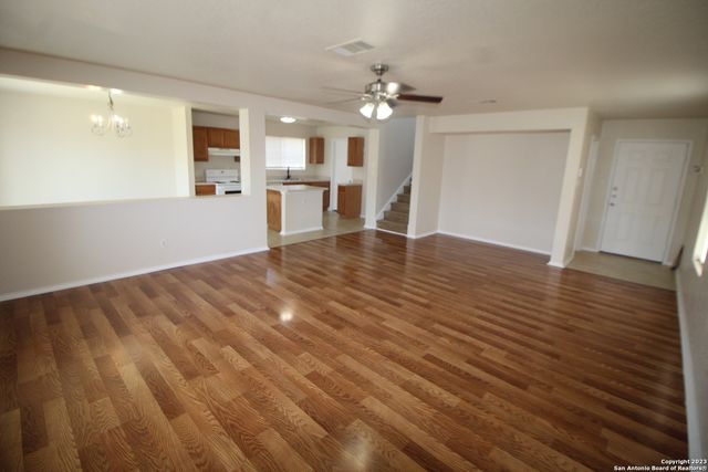 9822 BARHILL BAY, San Antonio, TX 78245