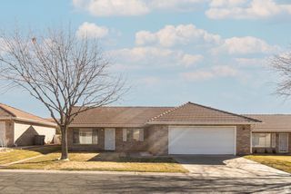 1090 E 700 S #20, St. George, UT 84790