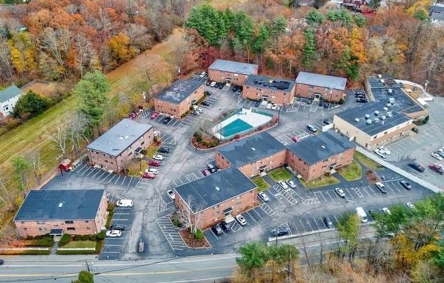 75 Nicholas Road A, Framingham, MA 01701