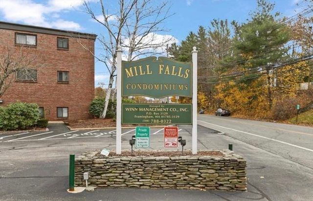 75 Nicholas Road A, Framingham, MA 01701