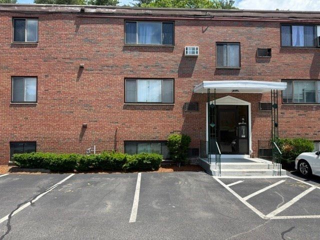 75 Nicholas Road A, Framingham, MA 01701