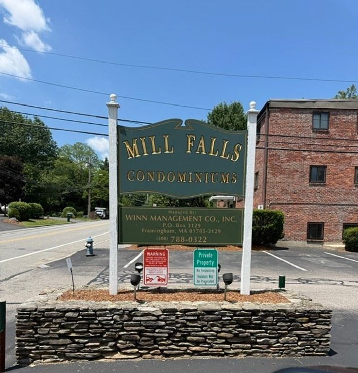 75 Nicholas Road A, Framingham, MA 01701