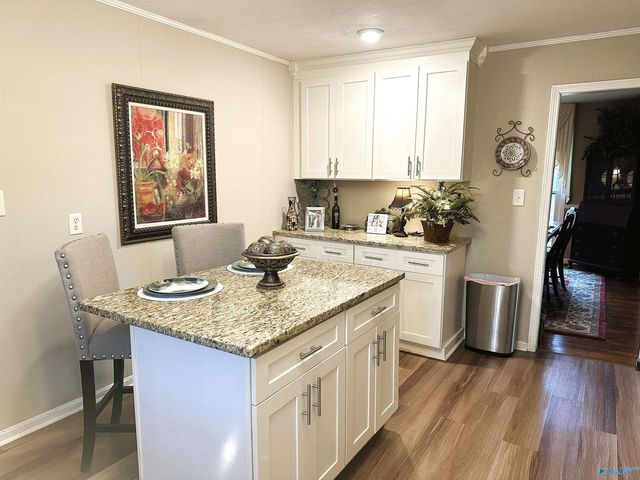 116 Meadowview Circle, Gadsden, AL 35901