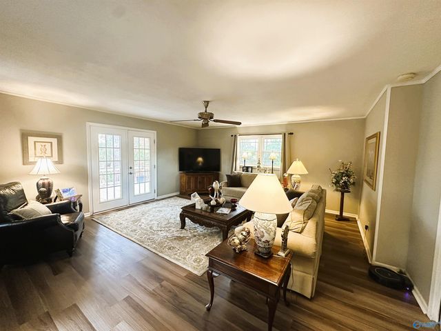 116 Meadowview Circle, Gadsden, AL 35901