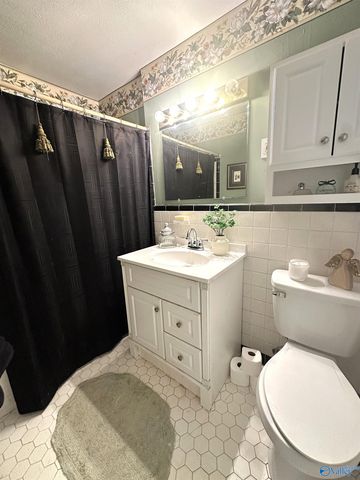 116 Meadowview Circle, Gadsden, AL 35901