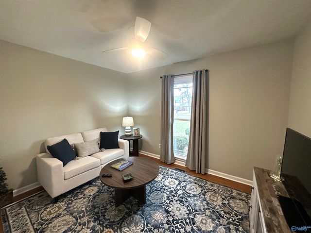 116 Meadowview Circle, Gadsden, AL 35901