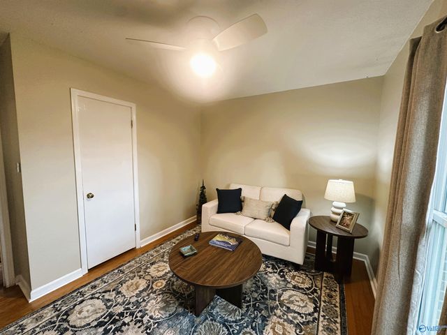 116 Meadowview Circle, Gadsden, AL 35901