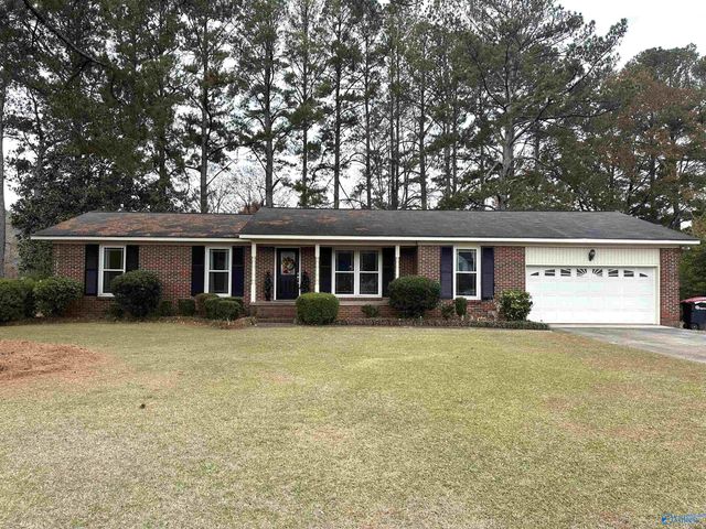 116 Meadowview Circle, Gadsden, AL 35901