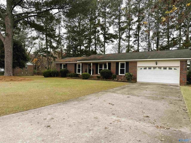 116 Meadowview Circle, Gadsden, AL 35901