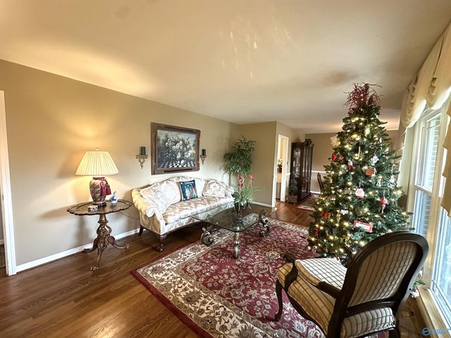 116 Meadowview Circle, Gadsden, AL 35901