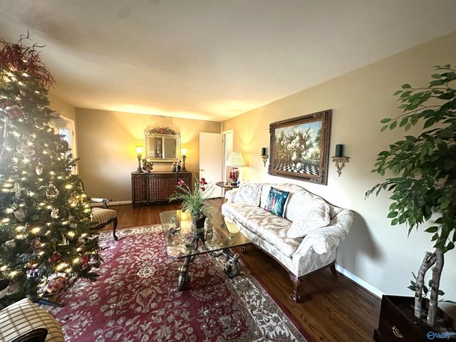 116 Meadowview Circle, Gadsden, AL 35901