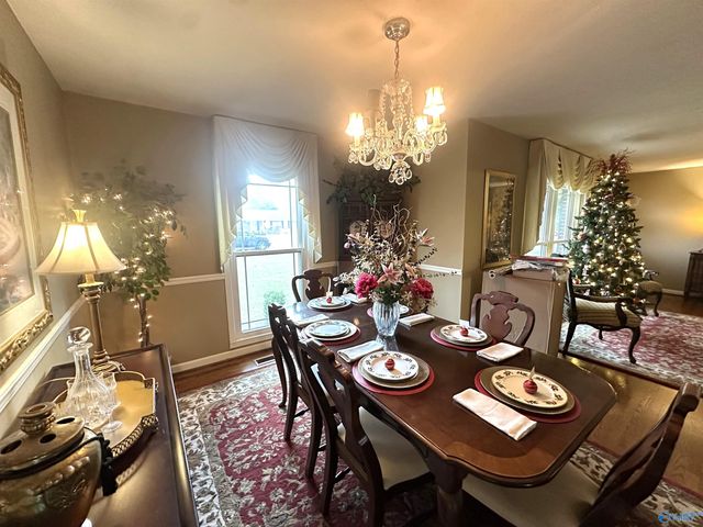 116 Meadowview Circle, Gadsden, AL 35901