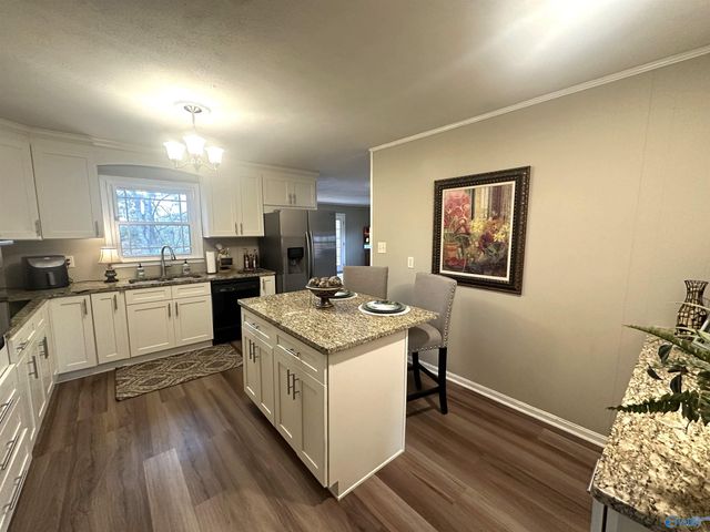 116 Meadowview Circle, Gadsden, AL 35901