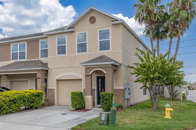 4087 69TH TERRACE N, Pinellas Park, FL 33781