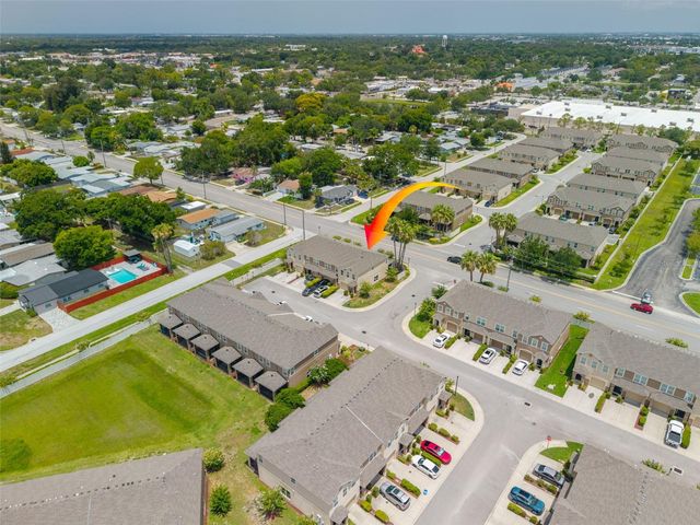4087 69TH TERRACE N, Pinellas Park, FL 33781