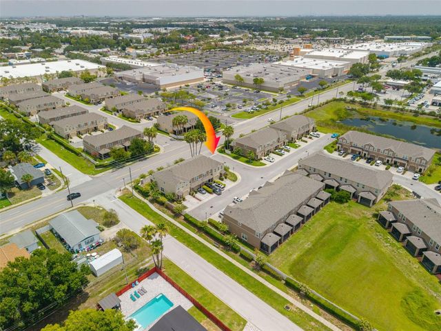4087 69TH TERRACE N, Pinellas Park, FL 33781