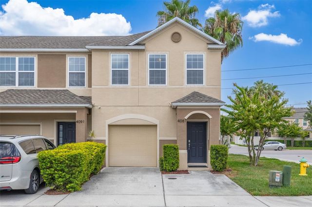 4087 69TH TERRACE N, Pinellas Park, FL 33781
