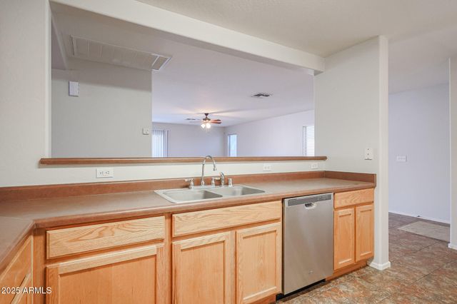 16026 W WINCHCOMB Drive, Surprise, AZ 85379