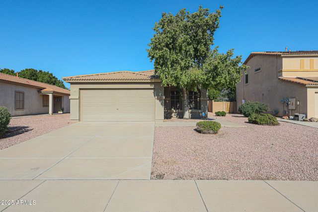 16026 W WINCHCOMB Drive, Surprise, AZ 85379