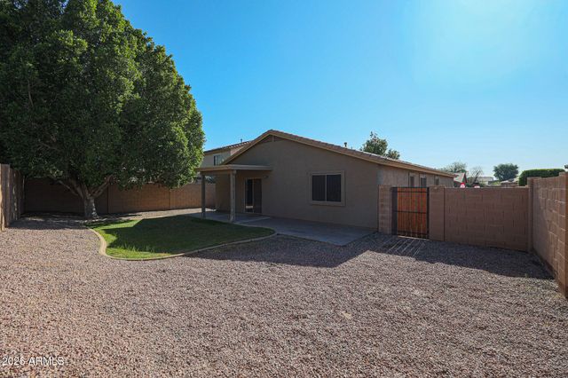 16026 W WINCHCOMB Drive, Surprise, AZ 85379