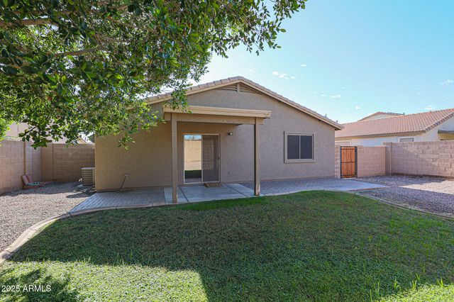 16026 W WINCHCOMB Drive, Surprise, AZ 85379