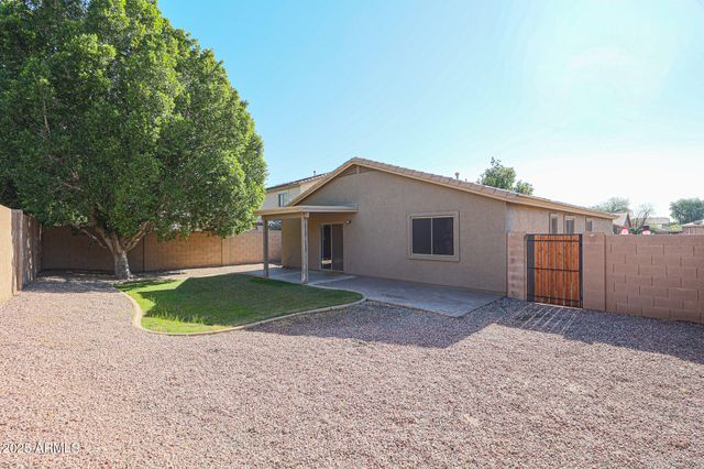 16026 W WINCHCOMB Drive, Surprise, AZ 85379