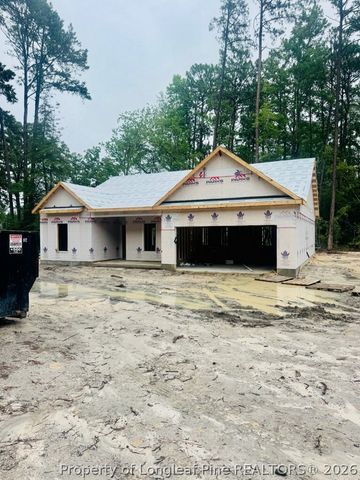 1282 Ponderosa Road, Cameron, NC 28326