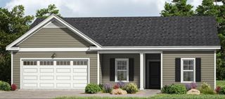1282 Ponderosa Road, Cameron, NC 28326